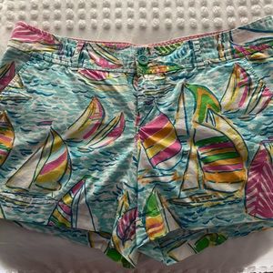 Lilly Pulitzer Shorts